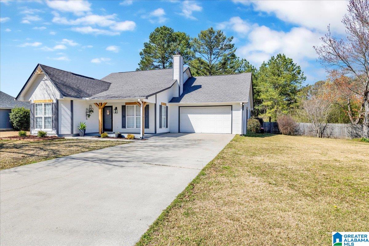 159 Pebble Lane Alabaster, AL 35007 - Photo 6 of 40