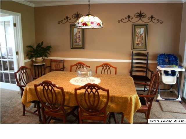 223 Druid Hills Road Anniston, AL 36207 - Photo 3 of 26