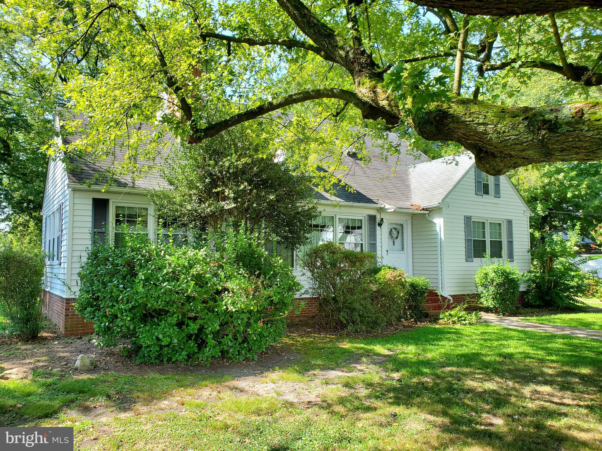 30255 Mt Vernon Road Princess Anne, MD 21853 - Photo 1 of 55 Front View