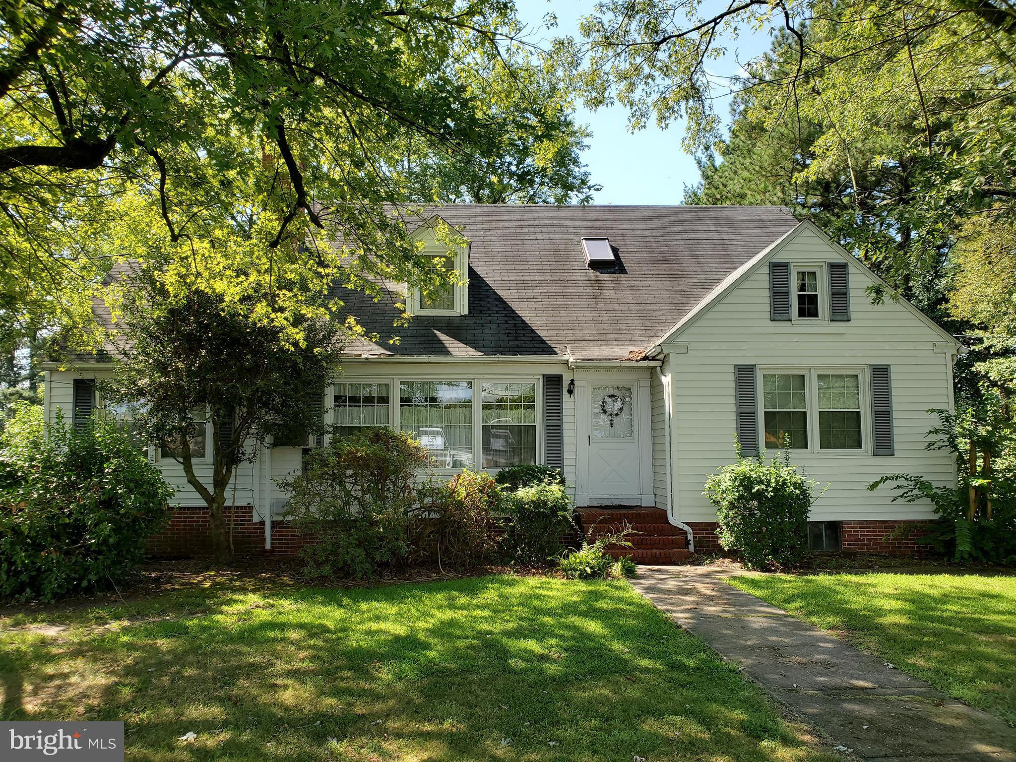 30255 Mt Vernon Road Princess Anne, MD 21853 - Photo 2 of 55 Front Street View
