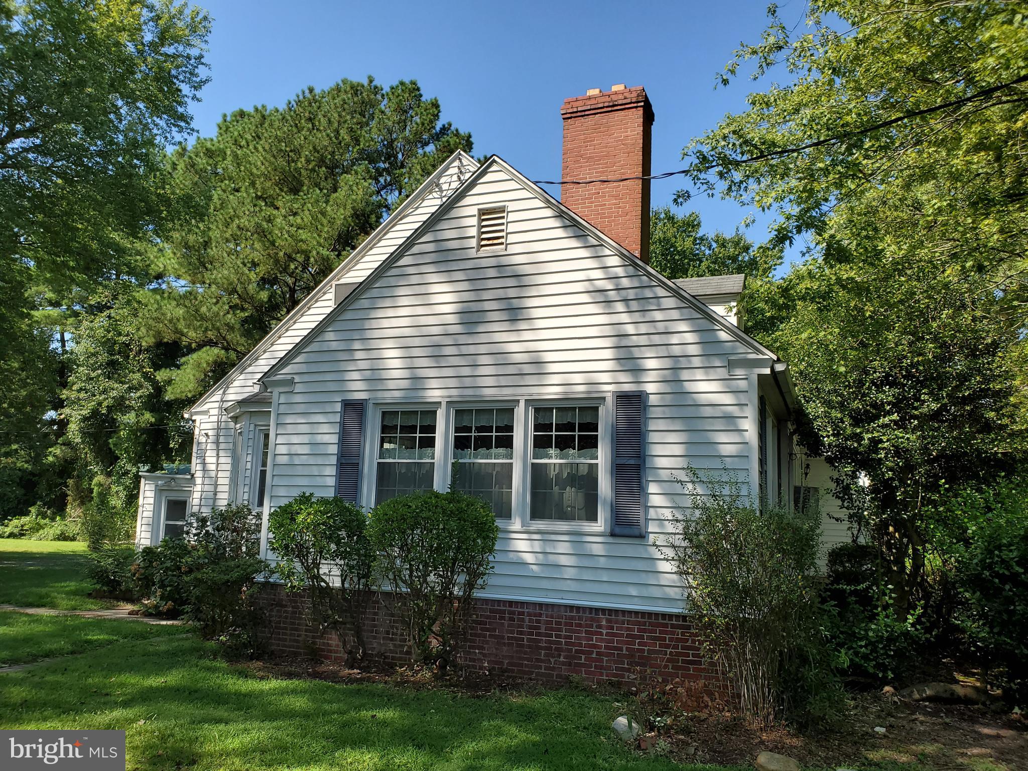 30255 Mt Vernon Road Princess Anne, MD 21853 - Photo 13 of 55
