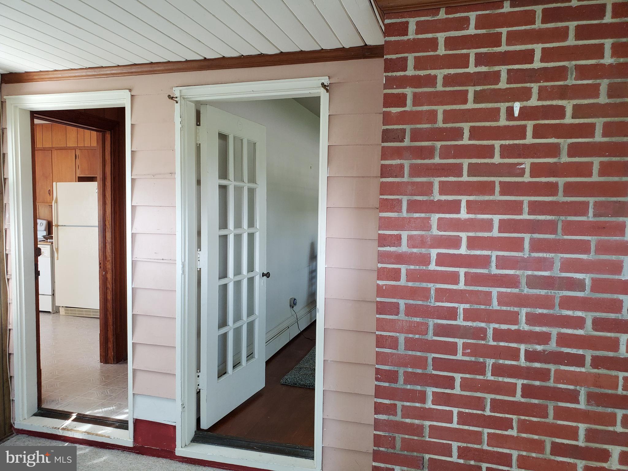 30255 Mt Vernon Road Princess Anne, MD 21853 - Photo 16 of 55 Entrance to house from Sunroom
