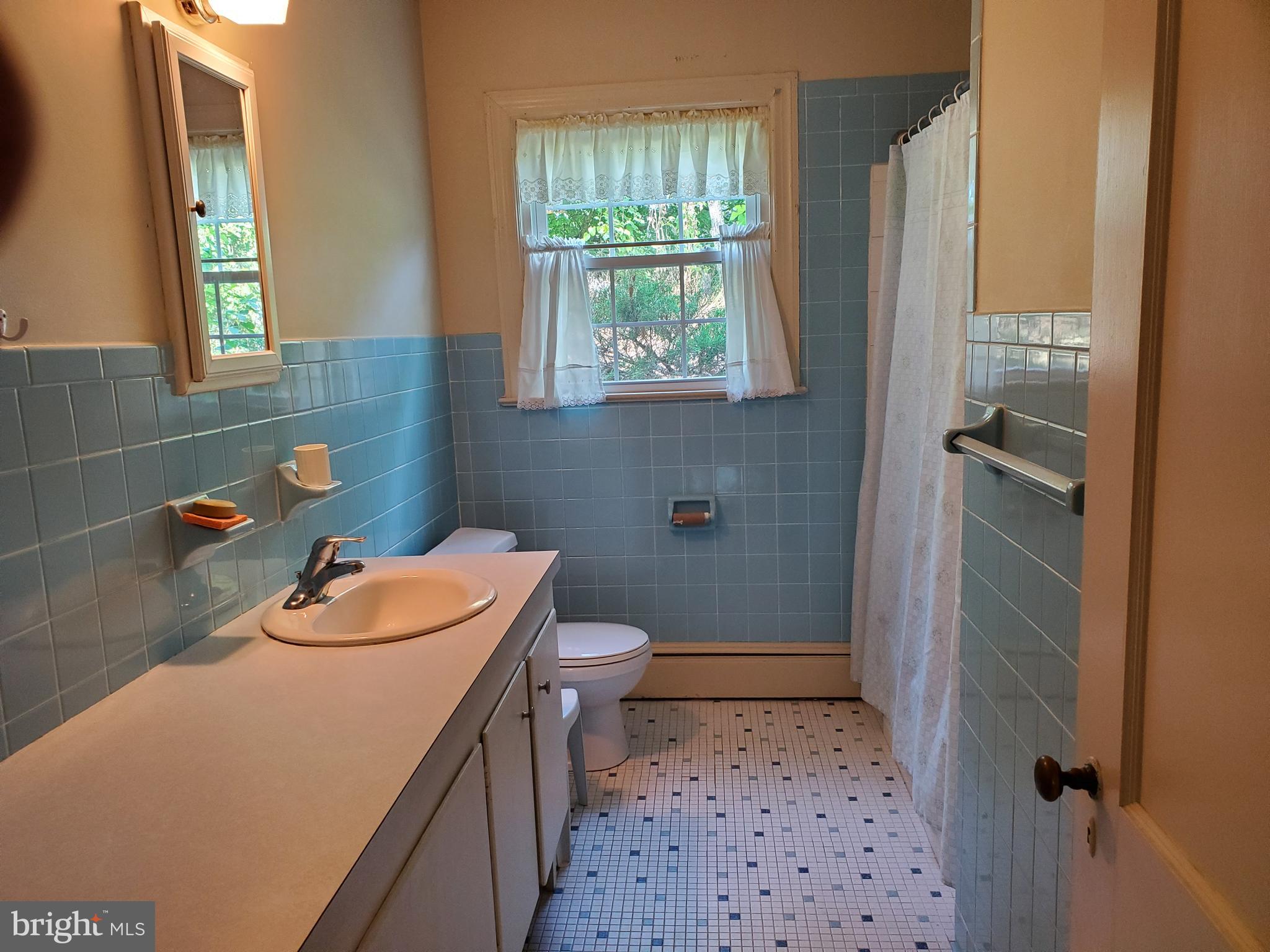 30255 Mt Vernon Road Princess Anne, MD 21853 - Photo 28 of 55 First floor bathroom
