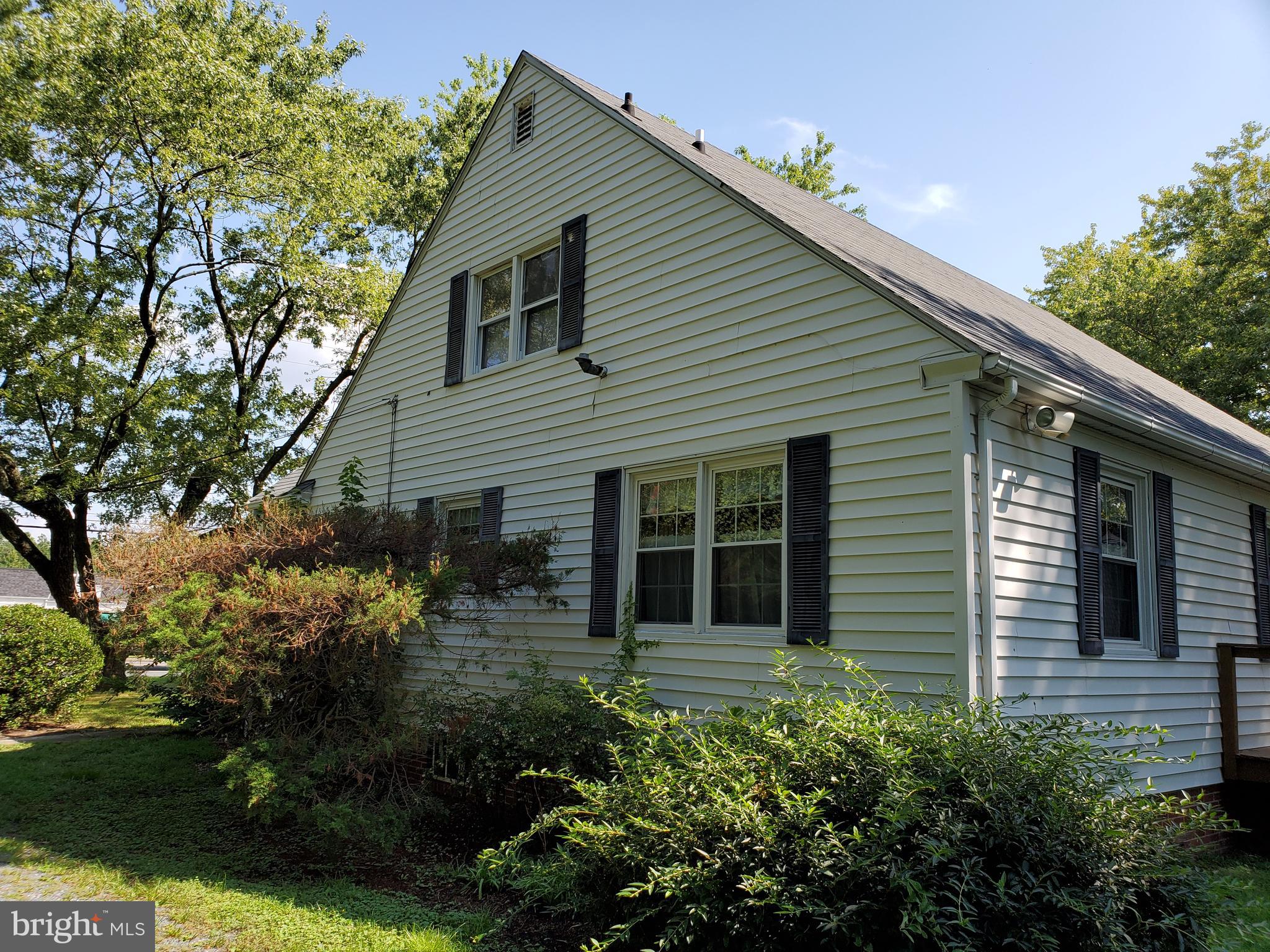 30255 Mt Vernon Road Princess Anne, MD 21853 - Photo 4 of 55 Side View