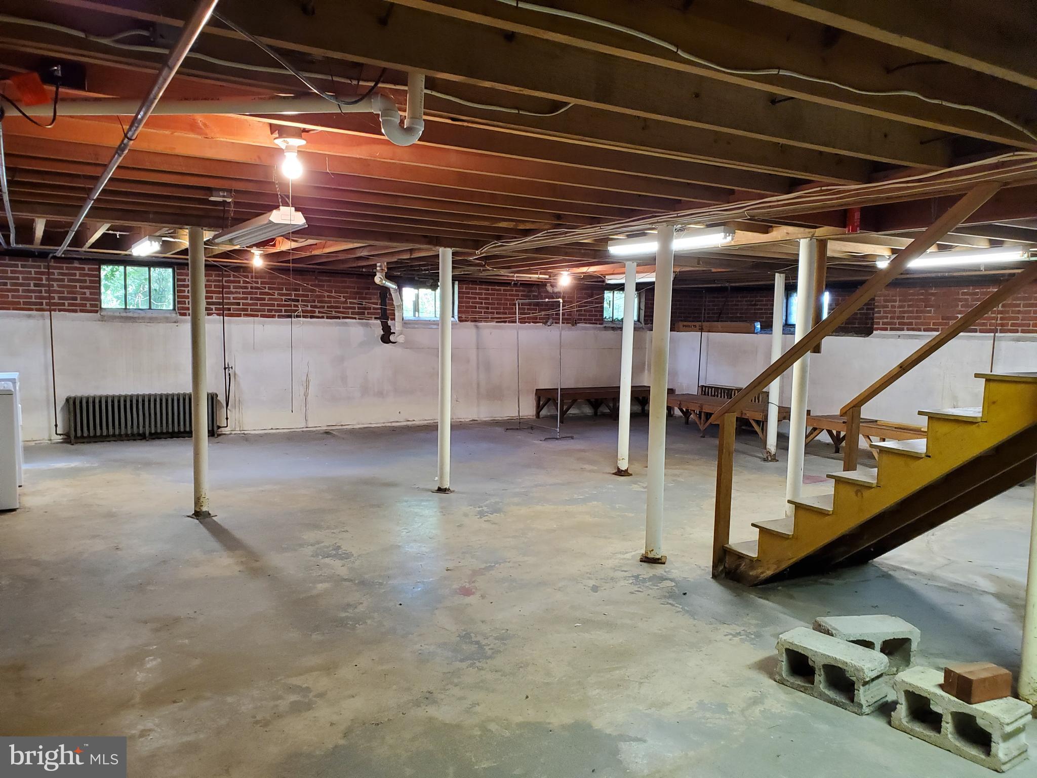 30255 Mt Vernon Road Princess Anne, MD 21853 - Photo 40 of 55 Basement