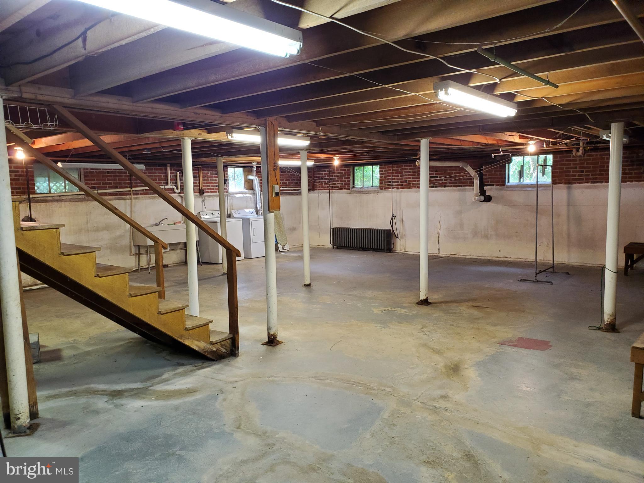 30255 Mt Vernon Road Princess Anne, MD 21853 - Photo 45 of 55 Basement