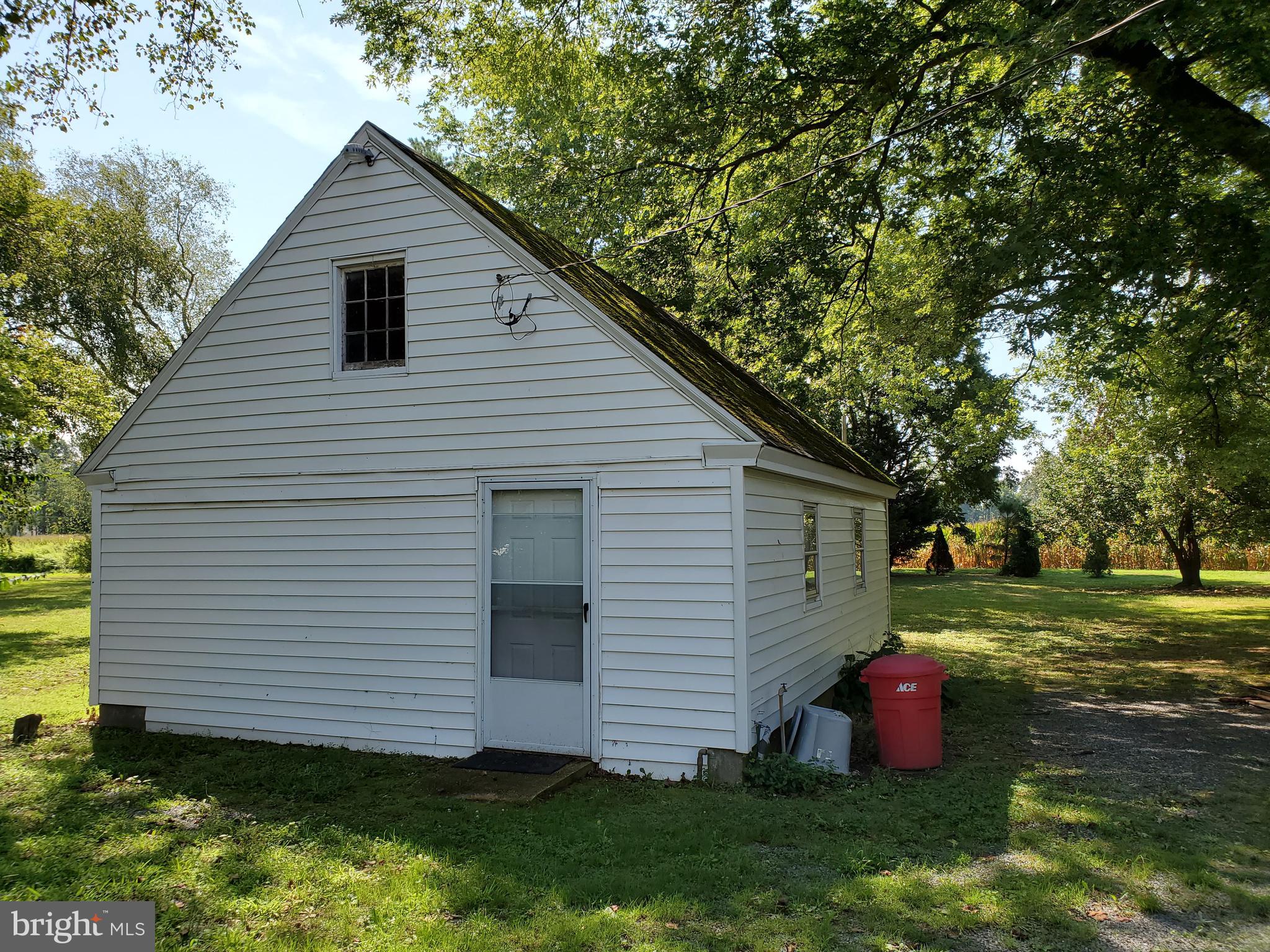 30255 Mt Vernon Road Princess Anne, MD 21853 - Photo 9 of 55 Out Building with Full Bath