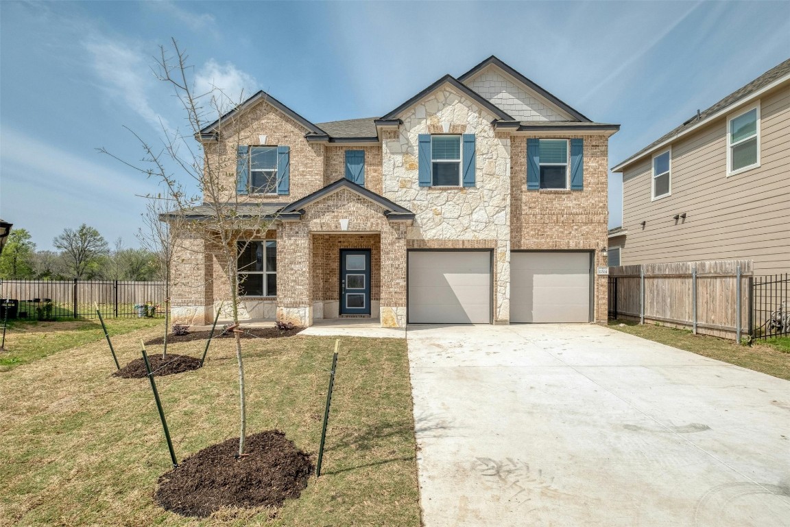 12504 Hallstatt Dr Mnr  