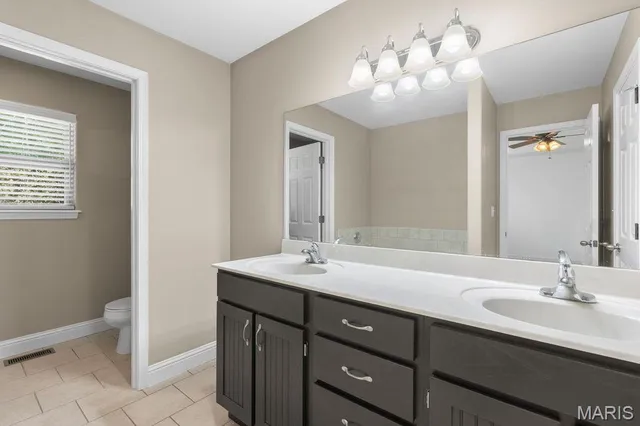 $335,000 | 443 Mark Twain Loop, Union, MO 63084