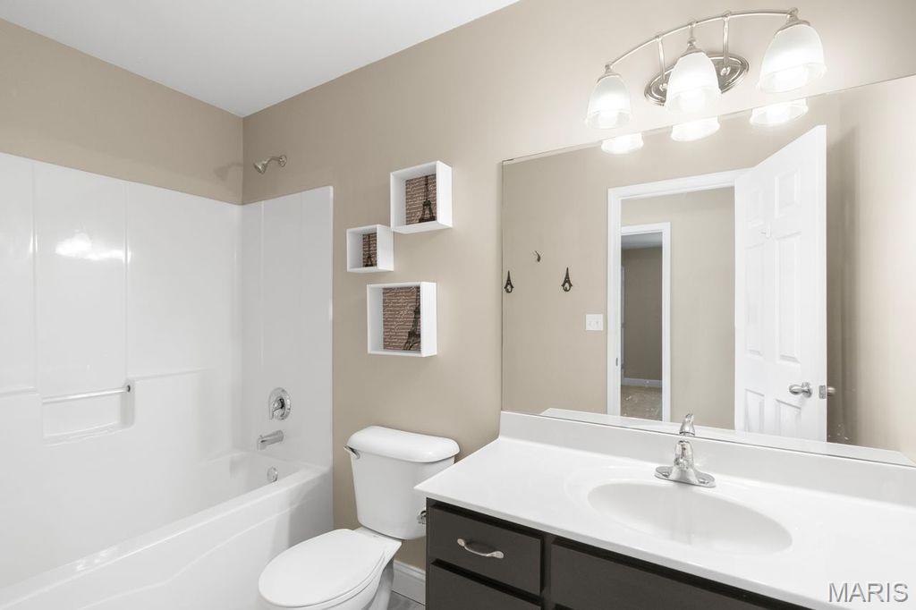 443 Mark Twain Loop Union, MO 63084 - Photo 20 of 31