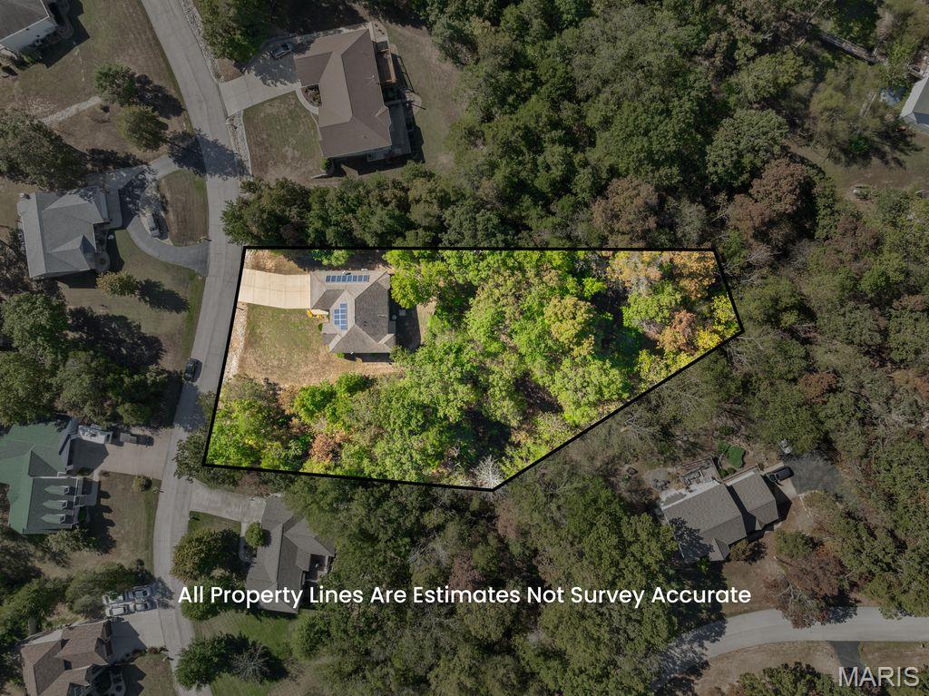 443 Mark Twain Loop Union, MO 63084 - Photo 2 of 31