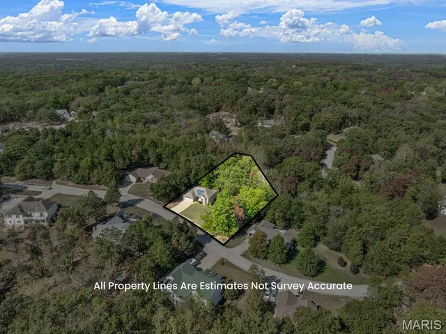 $335,000 | 443 Mark Twain Loop, Union, MO 63084