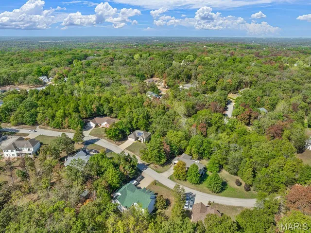 $335,000 | 443 Mark Twain Loop, Union, MO 63084