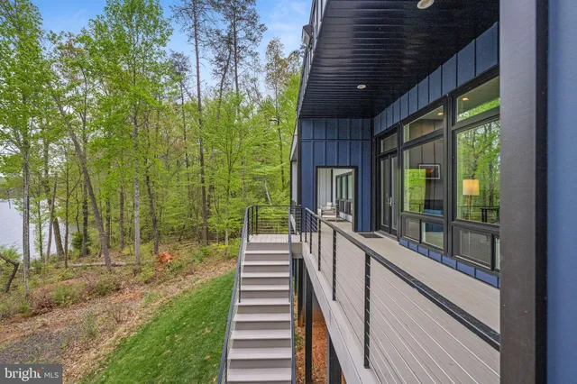 $1,069,900 | 9813 Chessmans Court, Fredericksburg, VA 22407