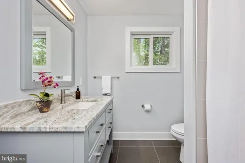 a view of a street sign