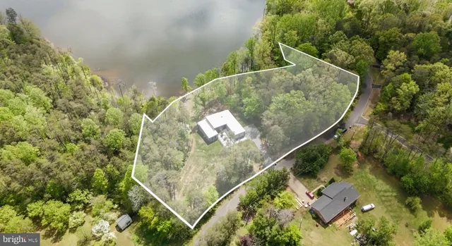 $1,069,900 | 9813 Chessmans Court, Fredericksburg, VA 22407