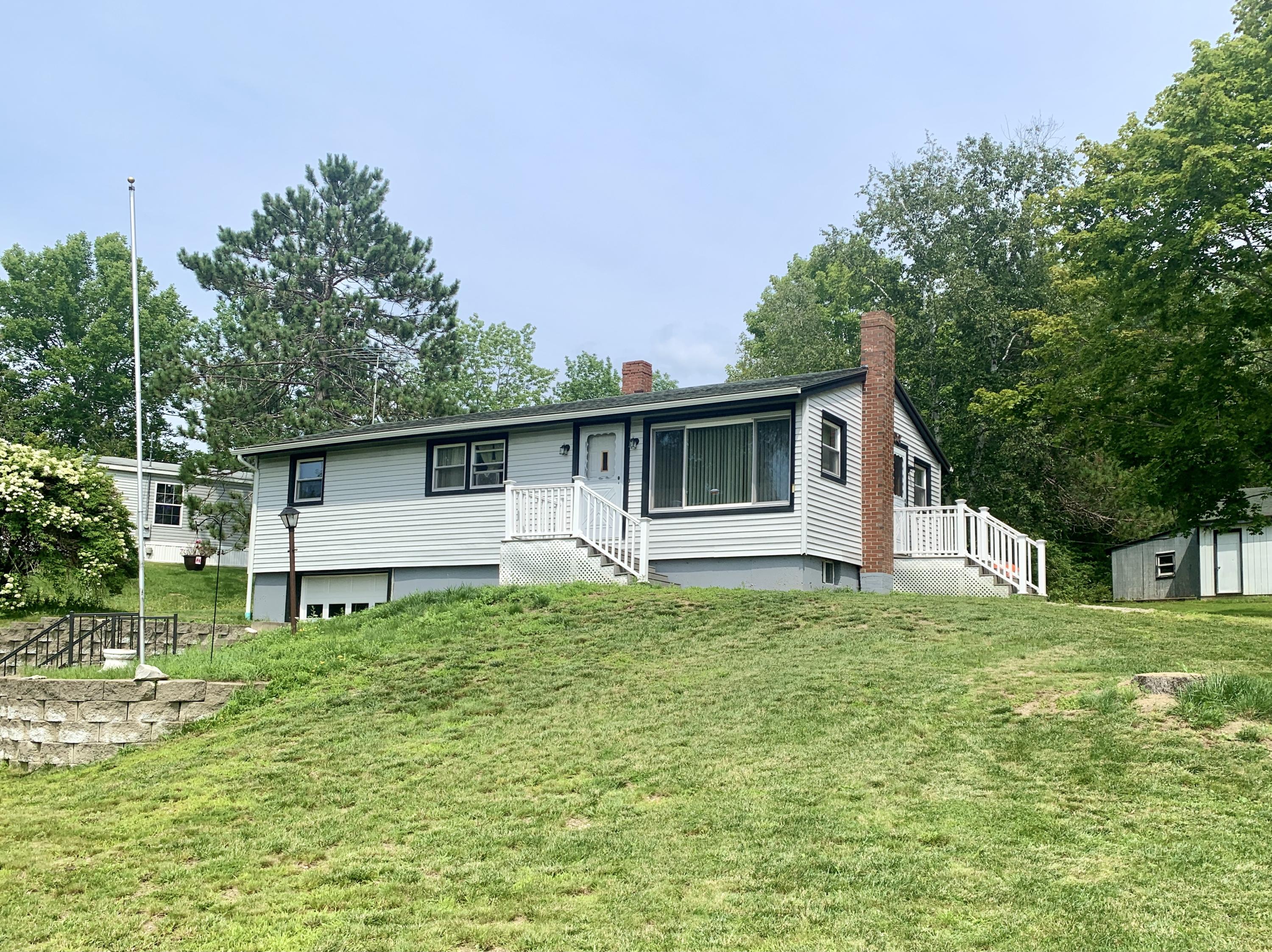 729 River Road Bucksport, ME 04416 - Photo 1 of 22 20210804_180353853_iOS