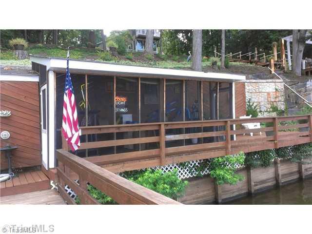 2265 Riverside Drive Lexington, NC 27292 - Photo 11 of 16 Other. lakefront pier area