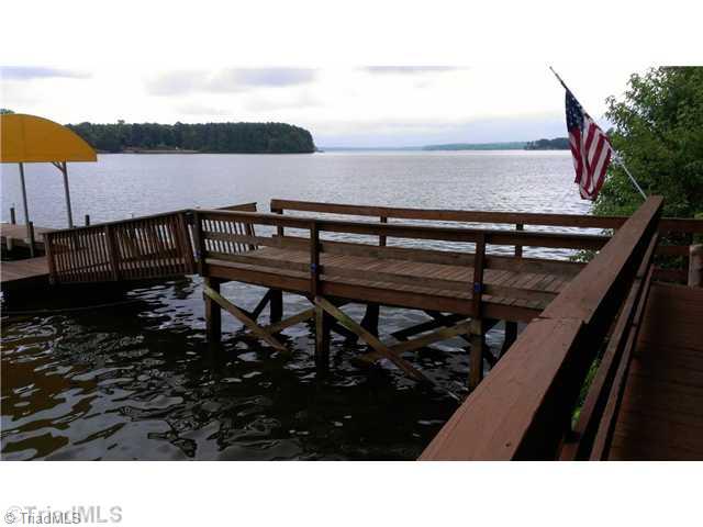 2265 Riverside Drive Lexington, NC 27292 - Photo 4 of 16 Other. Deck.