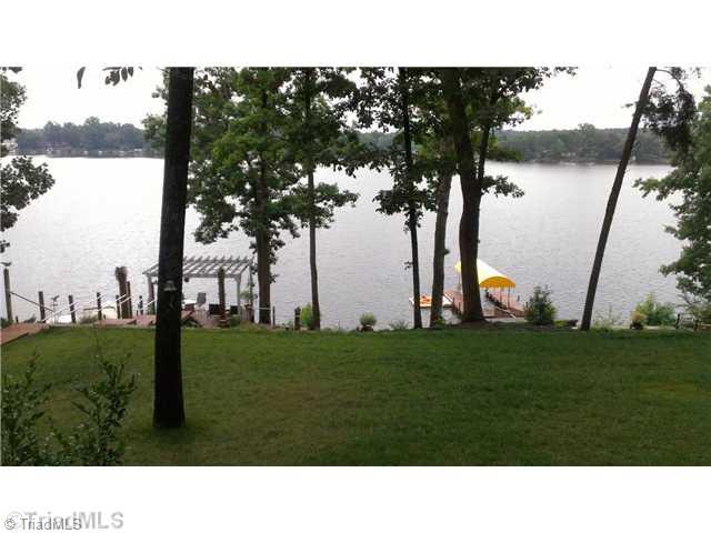 2265 Riverside Drive Lexington, NC 27292 - Photo 5 of 16 View. lake view