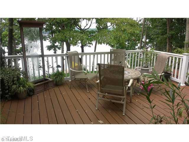 2265 Riverside Drive Lexington, NC 27292 - Photo 6 of 16 Other. Lower deck.
