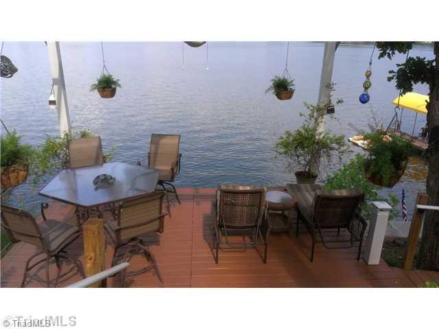 2265 Riverside Drive Lexington, NC 27292 - Photo 7 of 16 Other. pergola over water