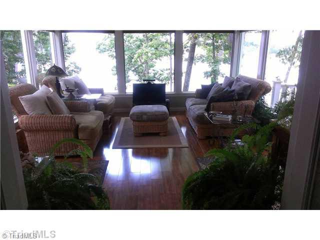 2265 Riverside Drive Lexington, NC 27292 - Photo 10 of 16 Sunroom.