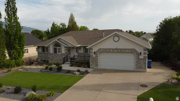 $725,000 | 1395 East 5600th Street South, Ogden, UT 84403