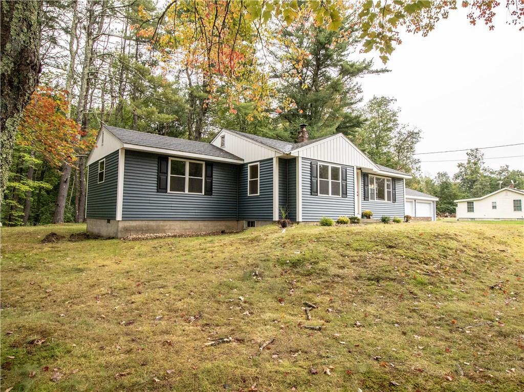 41 Ross Road Kennebunk, ME 04043 - Photo 2 of 13 Photo