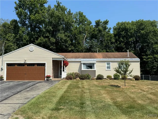 $224,900 | 6459 Wager Drive, Lee, NY 13440