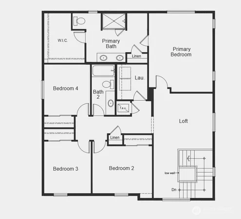 $589,950 | 934 Britschgi Street, Unit 4, Buckley, WA 98321