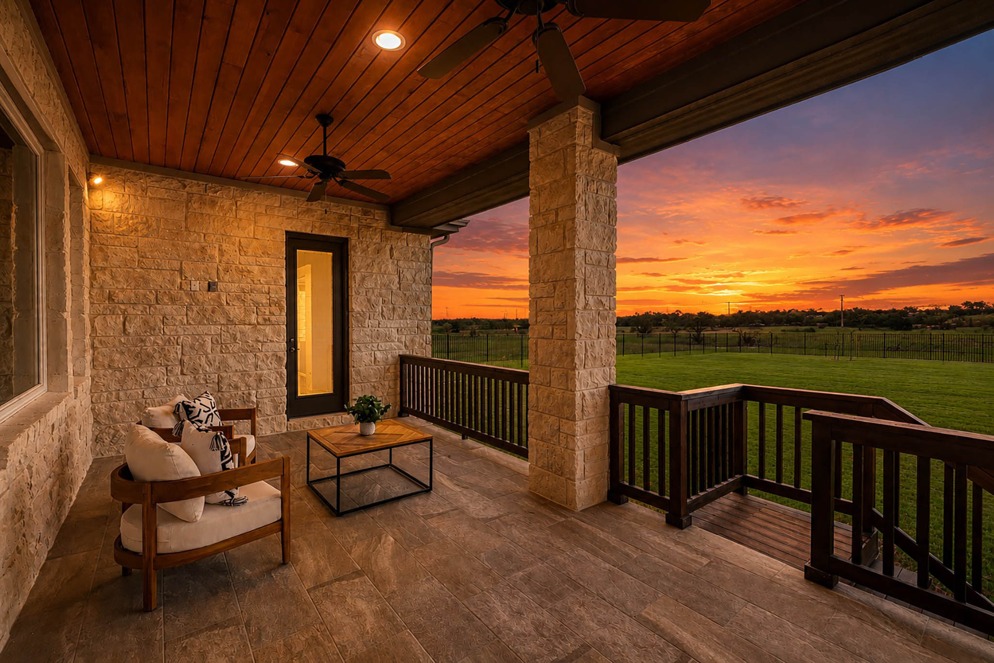 104 Huerta Road Florence, TX 76527 - Photo 23 of 27