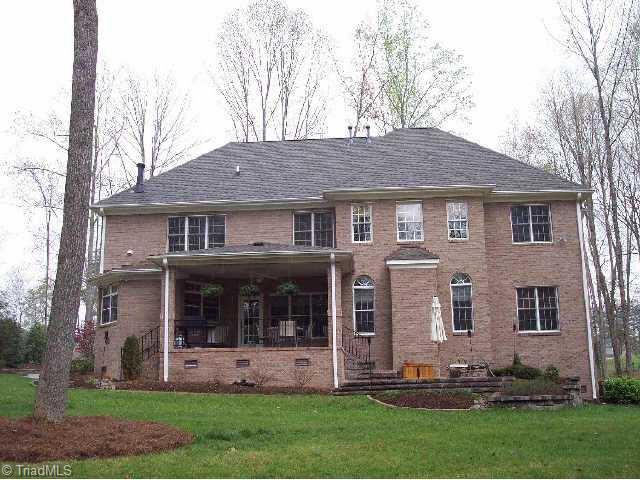 5903 Autumn Gate Drive Oak Ridge, NC 27310 - Photo 2 of 2 Other.