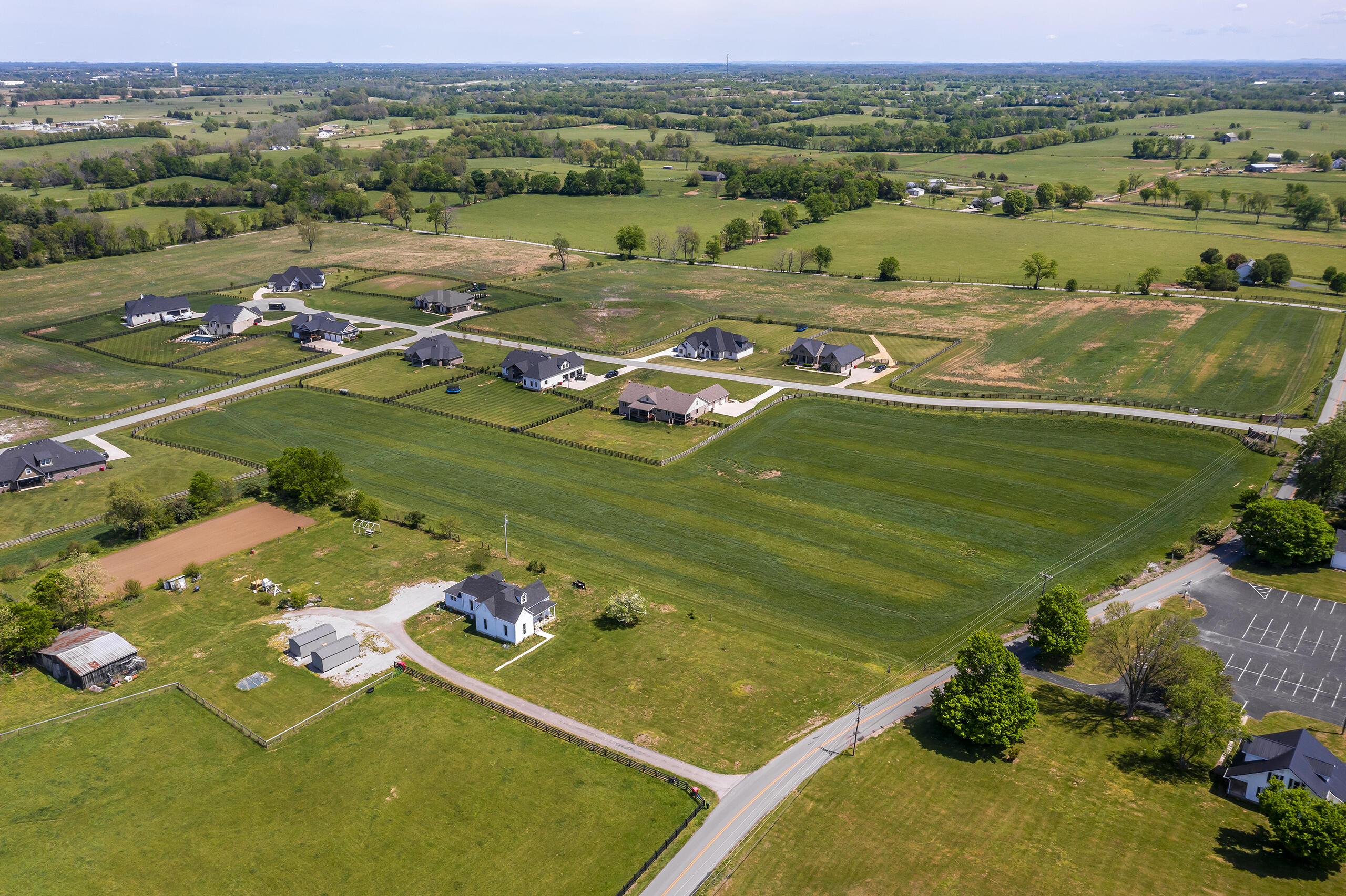 2060 Bethel Road Nicholasville, KY 40356 - Photo 12 of 15 2060bethel09