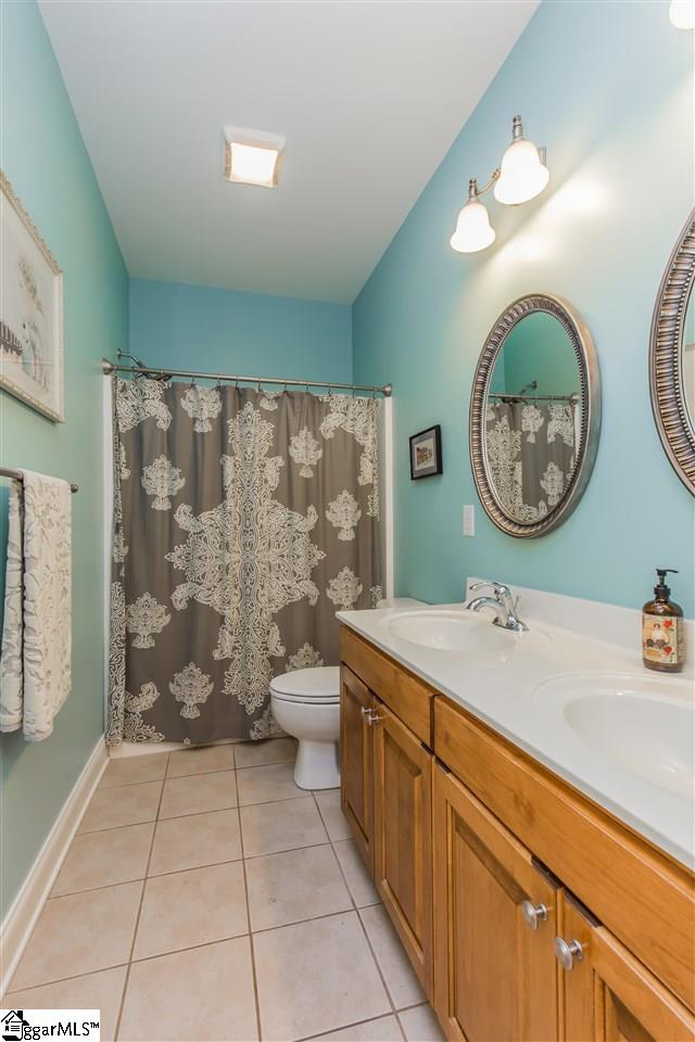 4431 South King Road Greer, SC 29651 - Photo 19 of 31