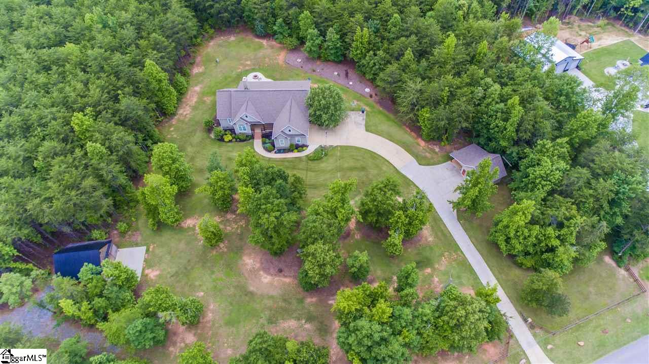 4431 South King Road Greer, SC 29651 - Photo 28 of 31