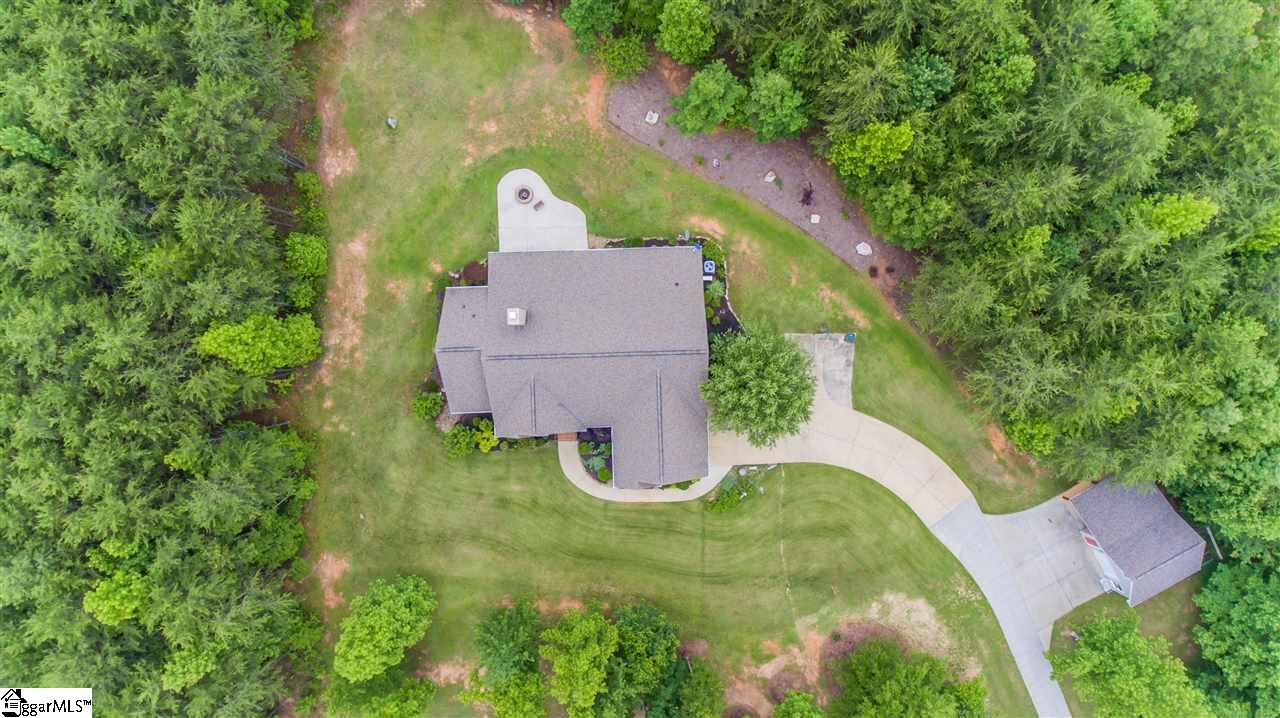4431 South King Road Greer, SC 29651 - Photo 30 of 31