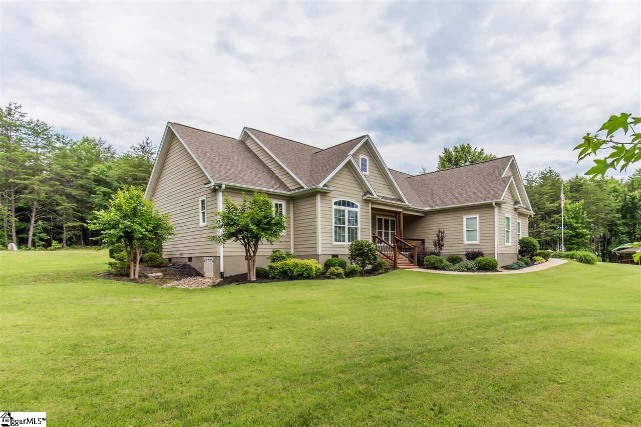 4431 South King Road Greer, SC 29651 - Photo 31 of 31
