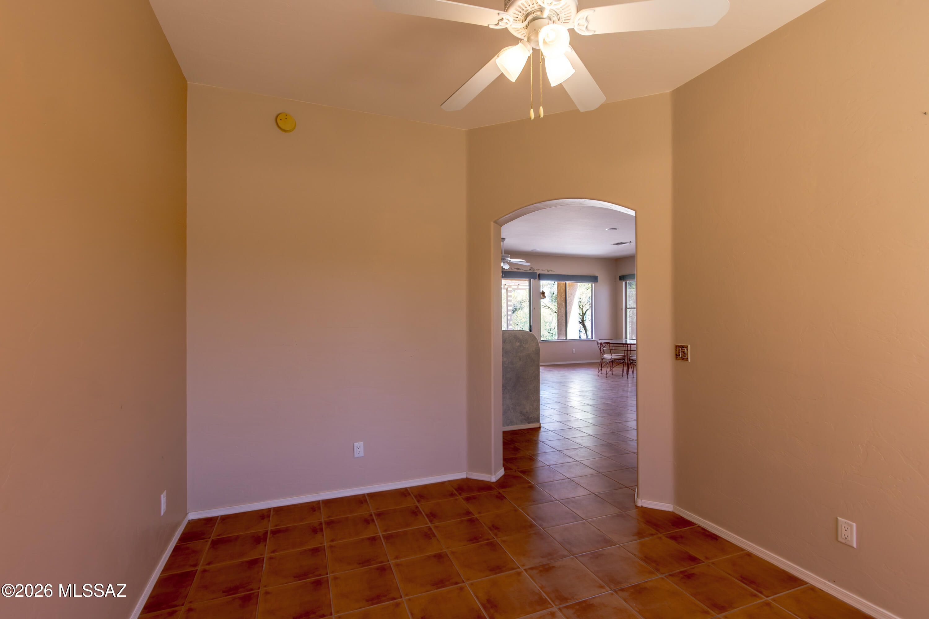 3002 West Oasis Road Tucson, AZ 85742 - Photo 26 of 49 Den View 2 3002