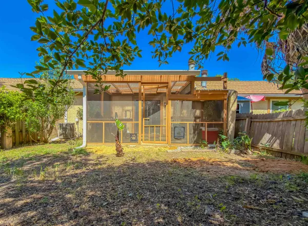 $129,900 | 2403 Manzanita Court, Tallahassee, FL 32303