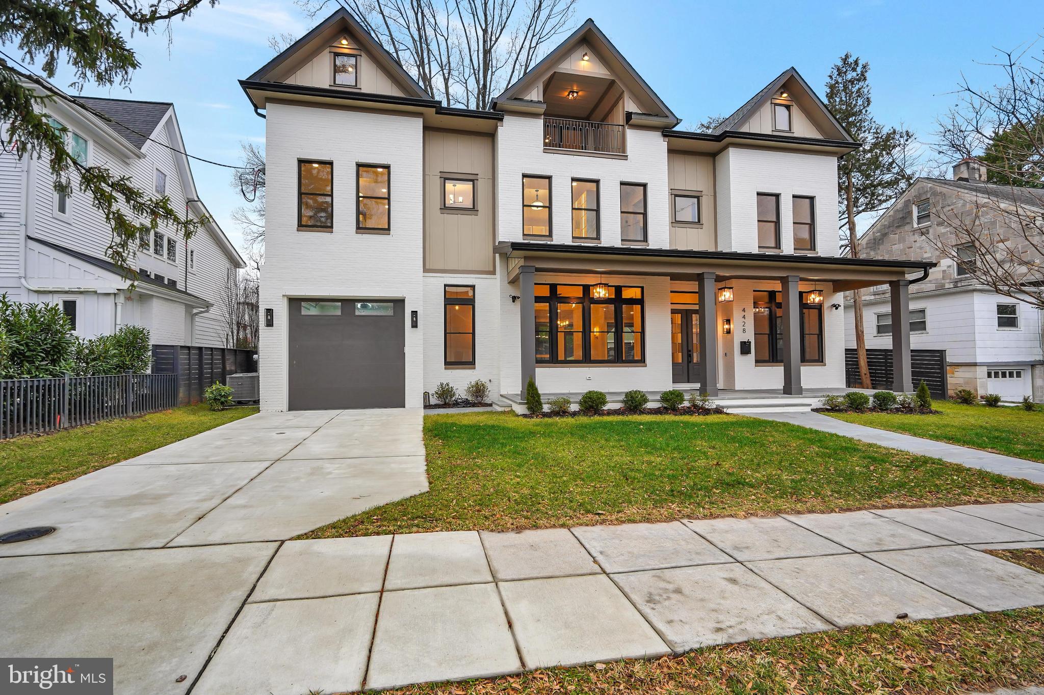 4428 Albemarle Street Northwest Washington, DC 20016 - Photo 2 of 94