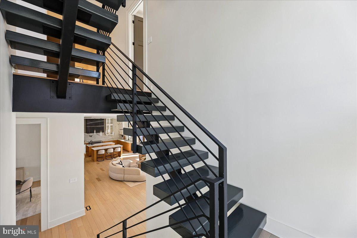 4428 Albemarle Street Northwest Washington, DC 20016 - Photo 29 of 94