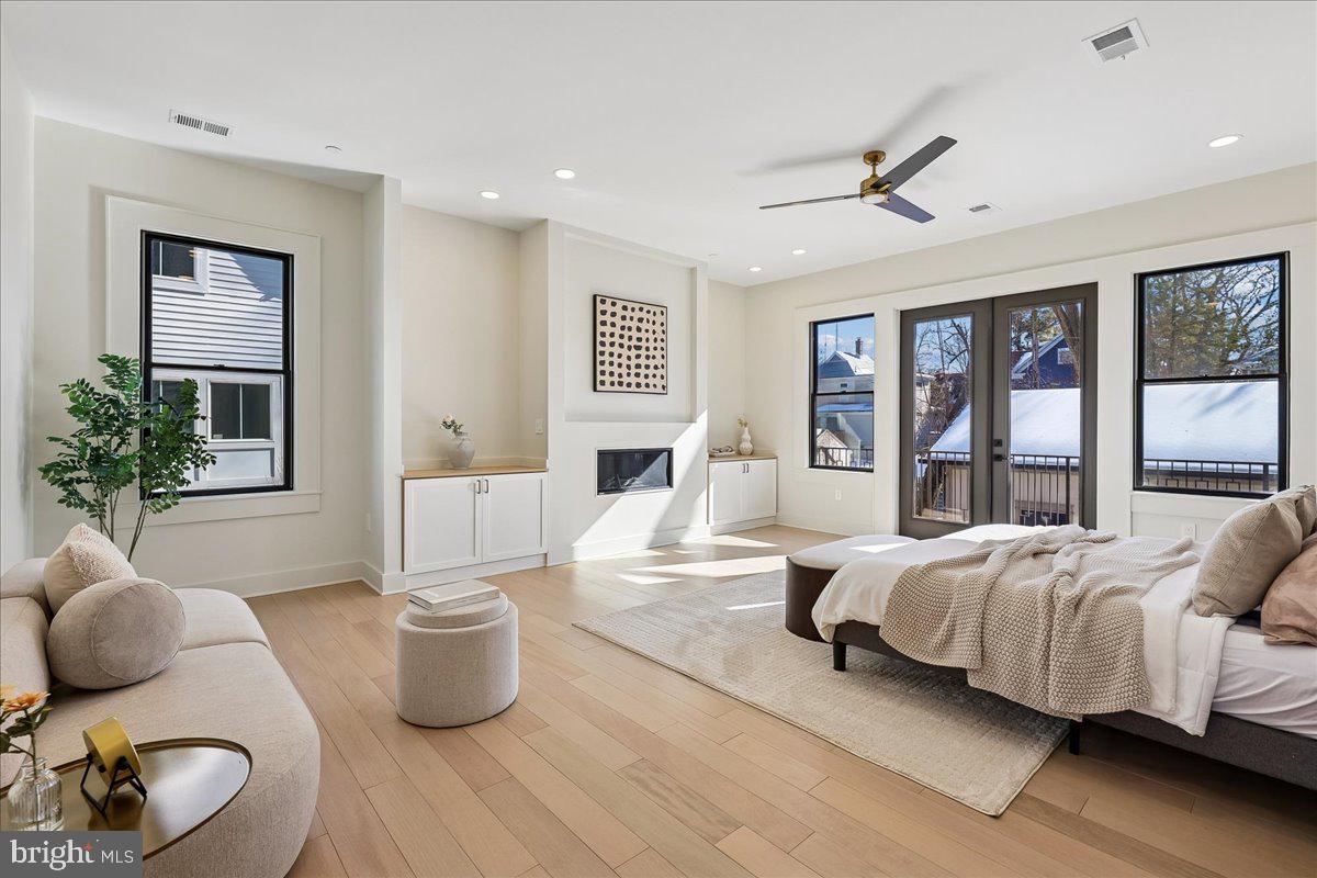 4428 Albemarle Street Northwest Washington, DC 20016 - Photo 38 of 94