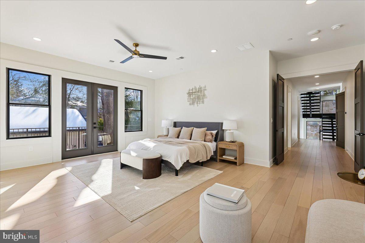 4428 Albemarle Street Northwest Washington, DC 20016 - Photo 39 of 94