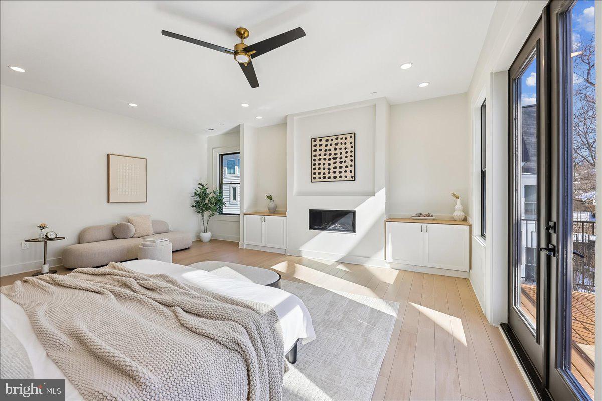 4428 Albemarle Street Northwest Washington, DC 20016 - Photo 41 of 94