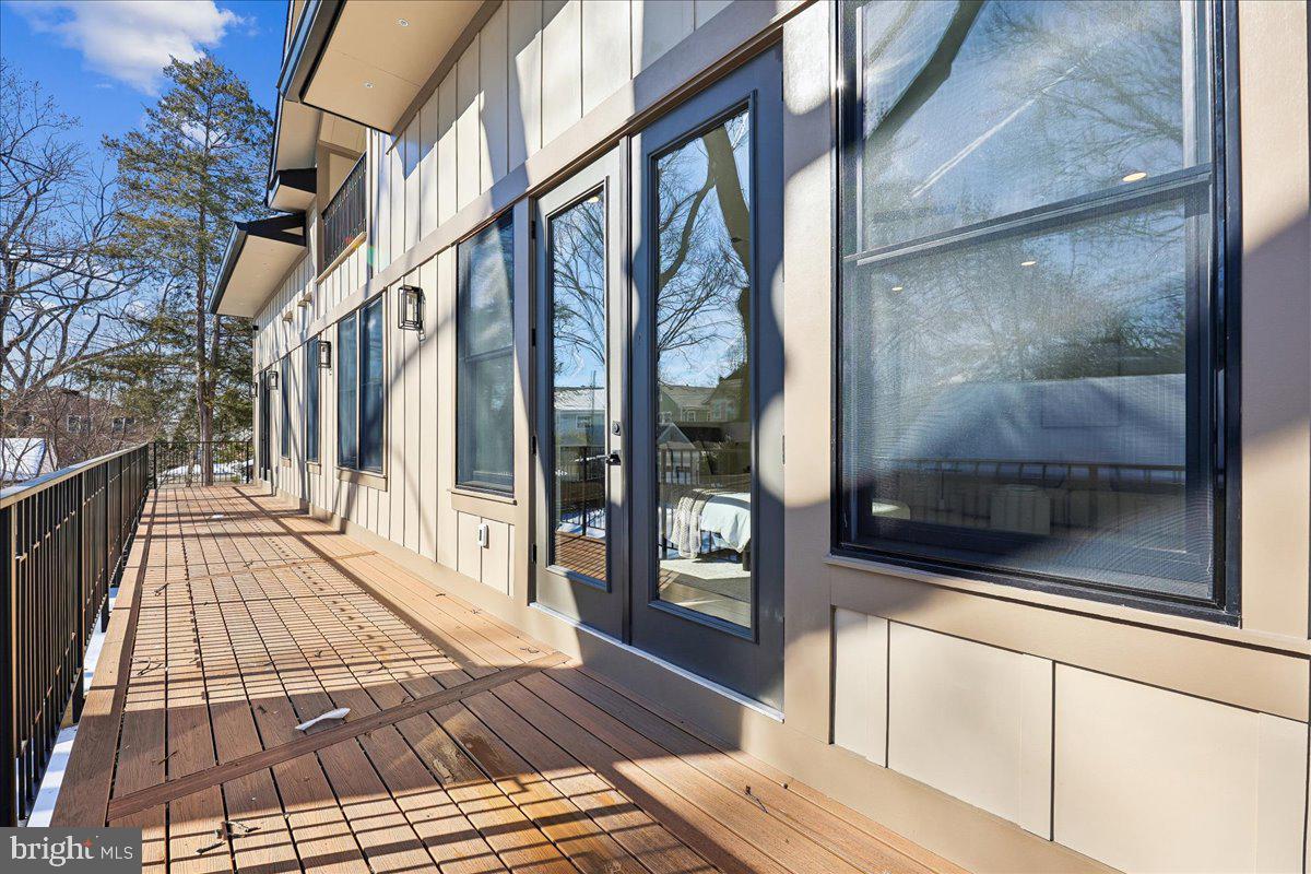 4428 Albemarle Street Northwest Washington, DC 20016 - Photo 51 of 94