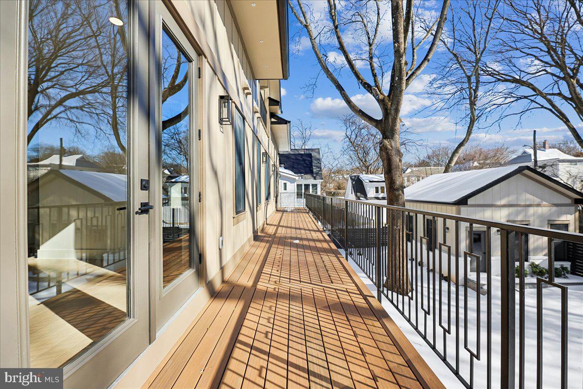 4428 Albemarle Street Northwest Washington, DC 20016 - Photo 64 of 94