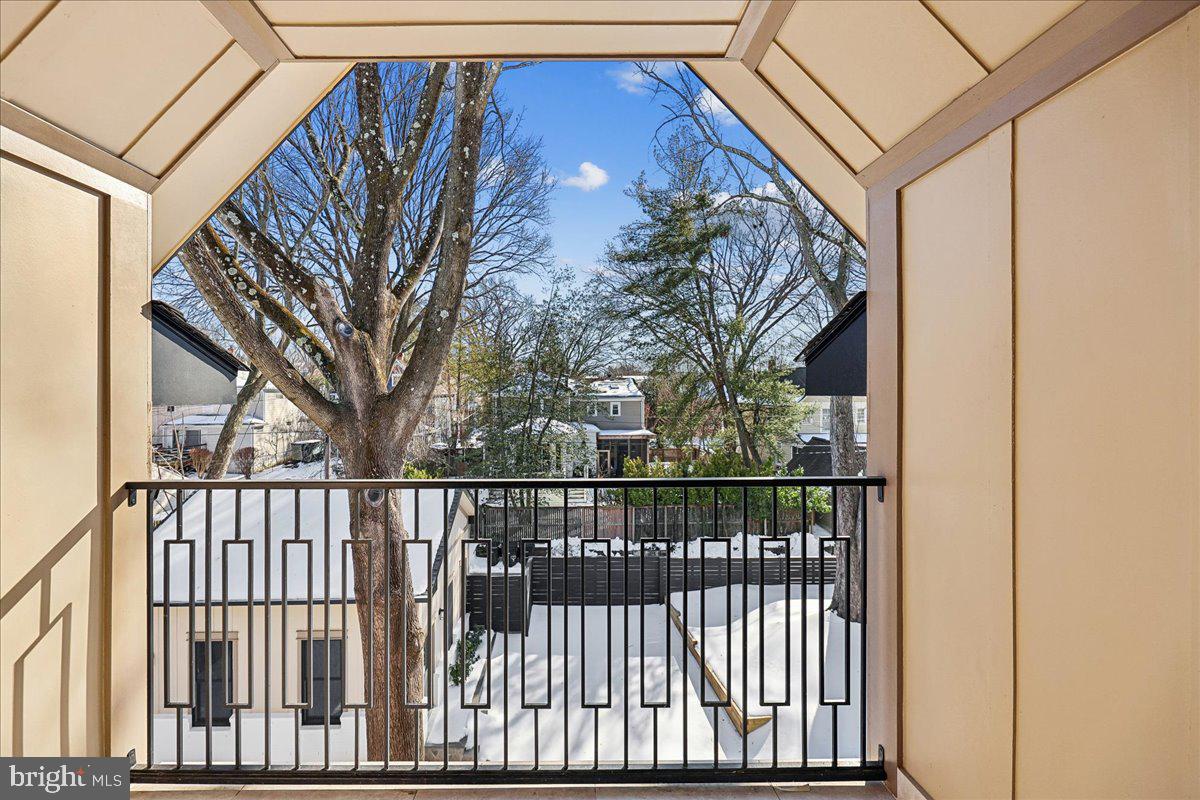 4428 Albemarle Street Northwest Washington, DC 20016 - Photo 73 of 94