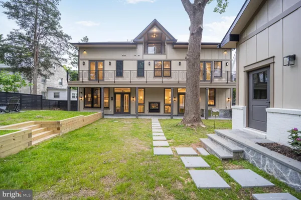 $4,150,000 | 4428 Albemarle Street Northwest, Washington, DC 20016