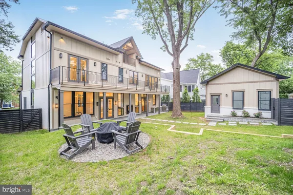 $4,150,000 | 4428 Albemarle Street Northwest, Washington, DC 20016